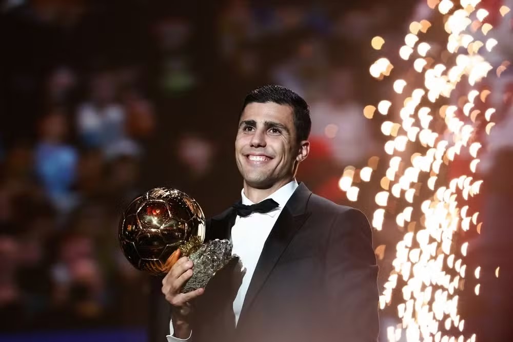 Foto: AFP