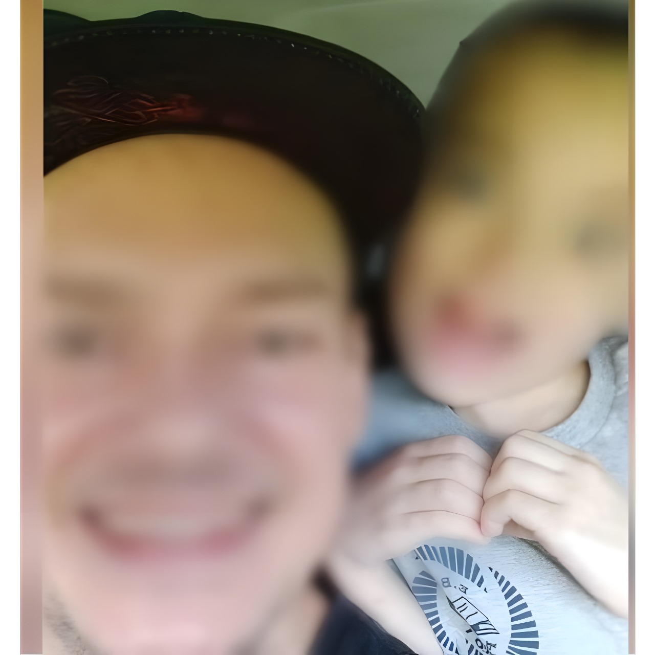 Pai sequestrador se rende e revela paradeiro de filha desaparecida em ...